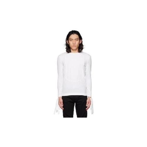 White Fibres Shirt
