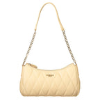 Rosa Poliuretano Women Bag