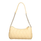 Rosa Poliuretano Women Bag