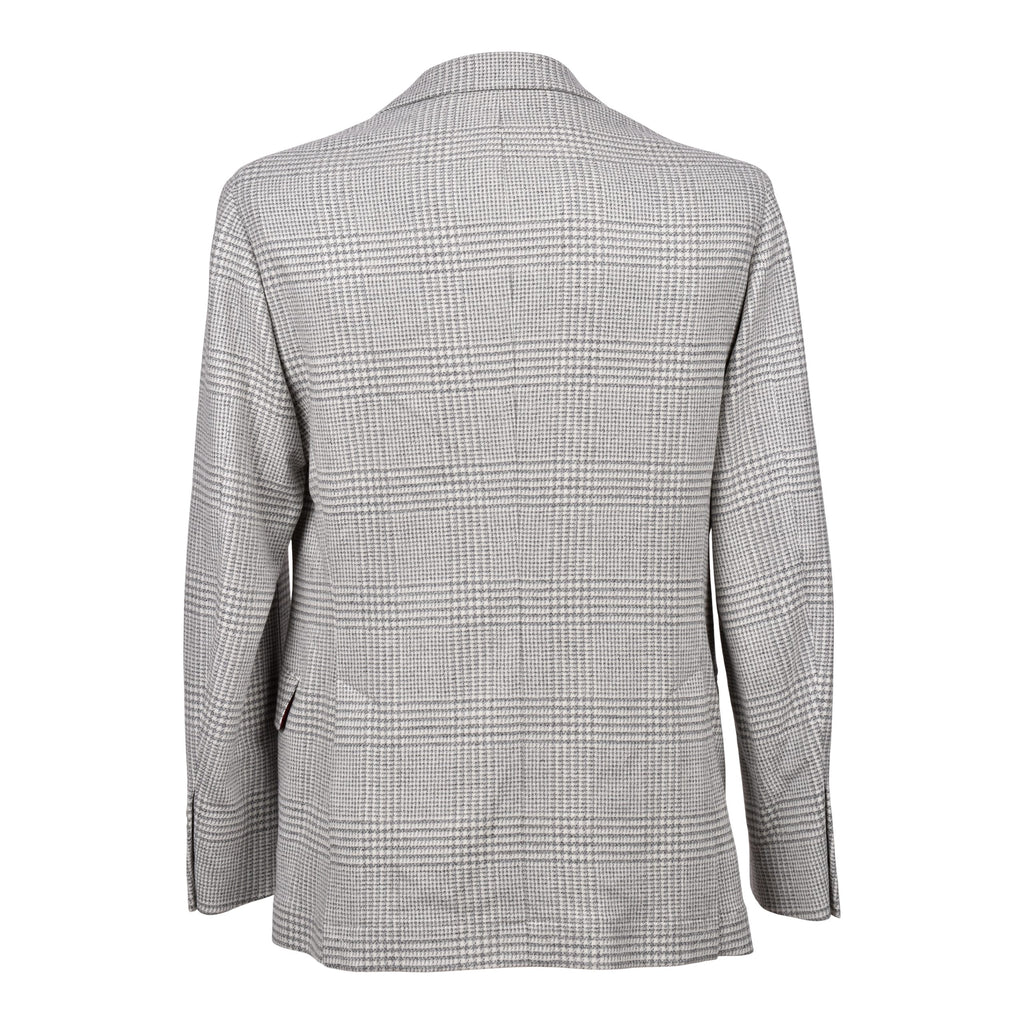 Pearl Wool Blazer