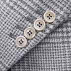 Pearl Wool Blazer