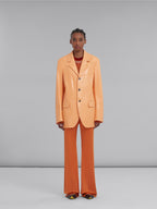 Orange Fibres Jackets And Coat