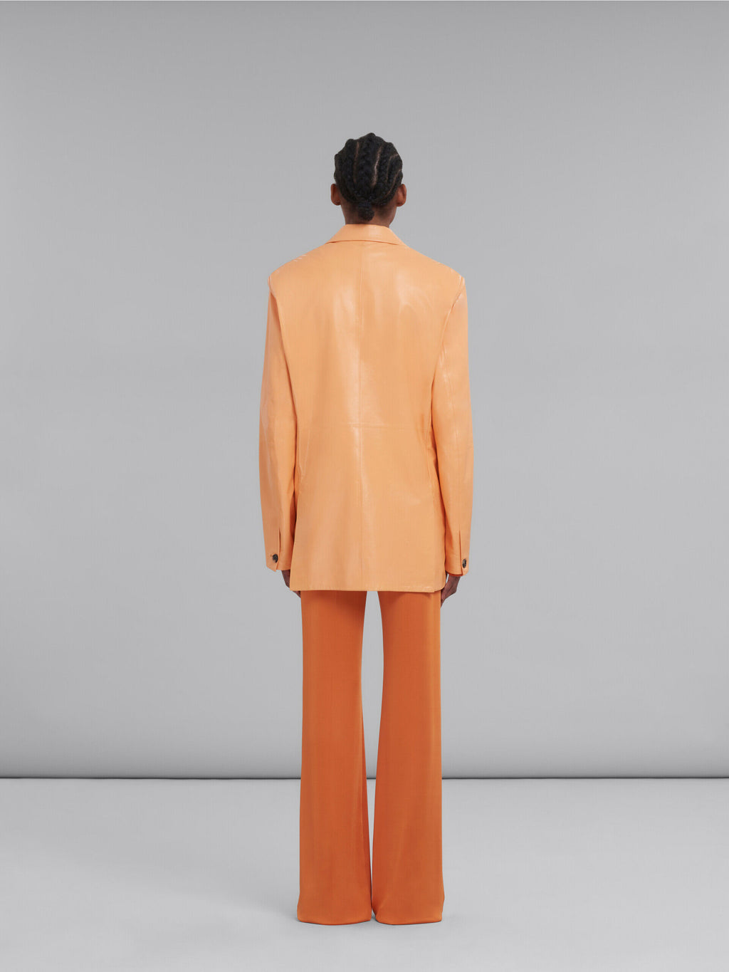 Orange Fibres Jackets And Coat