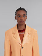 Orange Fibres Jackets And Coat