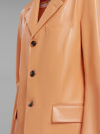 Orange Fibres Jackets And Coat
