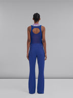 Purple Fibres Casual Pants