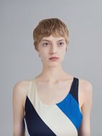 Blue Fibres Casual Dress