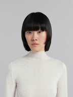 White Fibres Sweatshirt