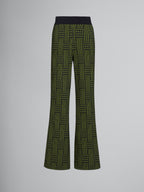 Green Fibres Casual Pants
