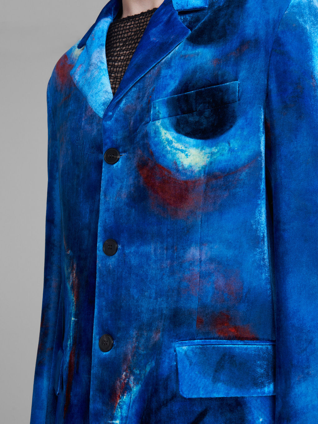 Blue Fibres Clothing