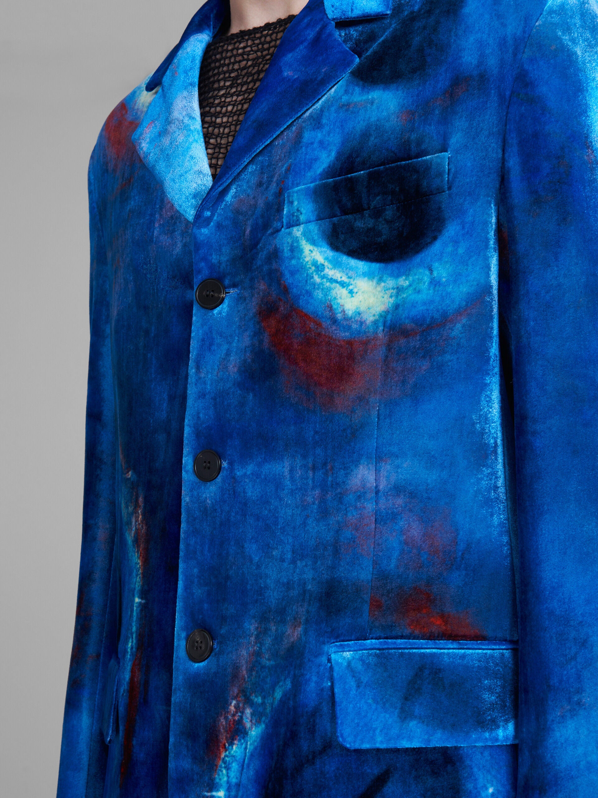 Blue Fibres Clothing