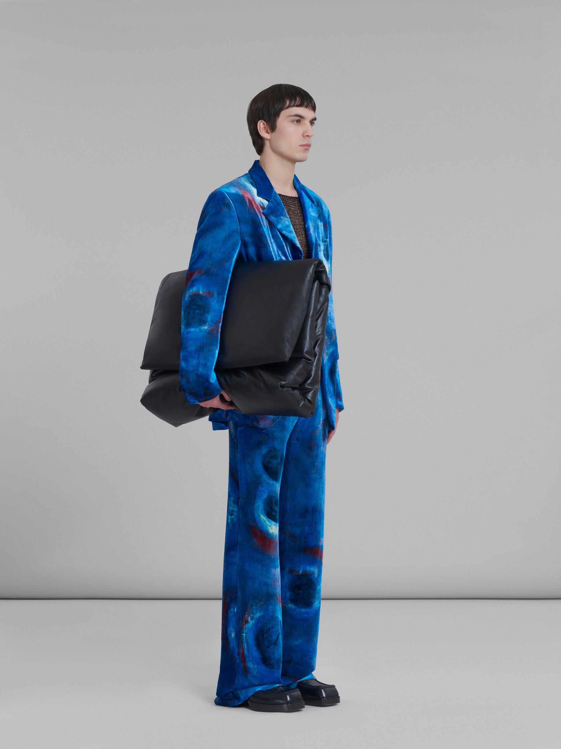 Blue Fibres Clothing