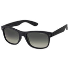 Black Plastic Sunglasses