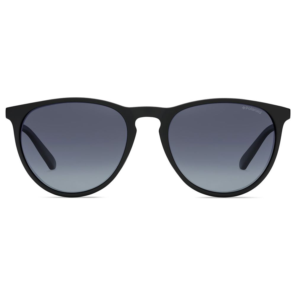 Black Plastic Sunglasses