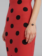 Black Fibres Bracelet