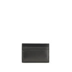 Black Calf Leather Bos Taurus Wallet