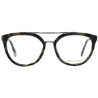 Brown Metal & Plastic Glasses (Frames)