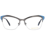 Silver Metal Glasses (Frames)