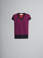 Pink Fibres Sweatshirt