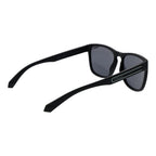 Black Polycarbonate Sunglasses