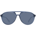 Bicolor Polycarbonate Sunglasses