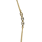 Beige PU Women Crossbody Bag