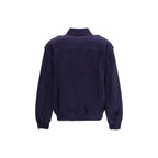 Blue Lamb Ovis Aries Aries Bomber