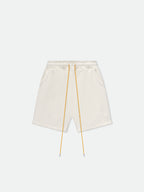 Gray Cotton Sweatshirt