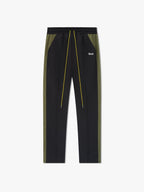 Bicolor Polyester Athletic Pants