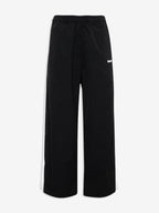 Bicolor Polyester Joggers (Workout Pants)