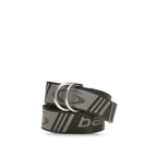 Bicolor Polyamide Regular Belt