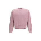 Multicolor Cotton Sweatshirt