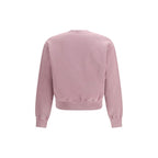 Multicolor Cotton Sweatshirt