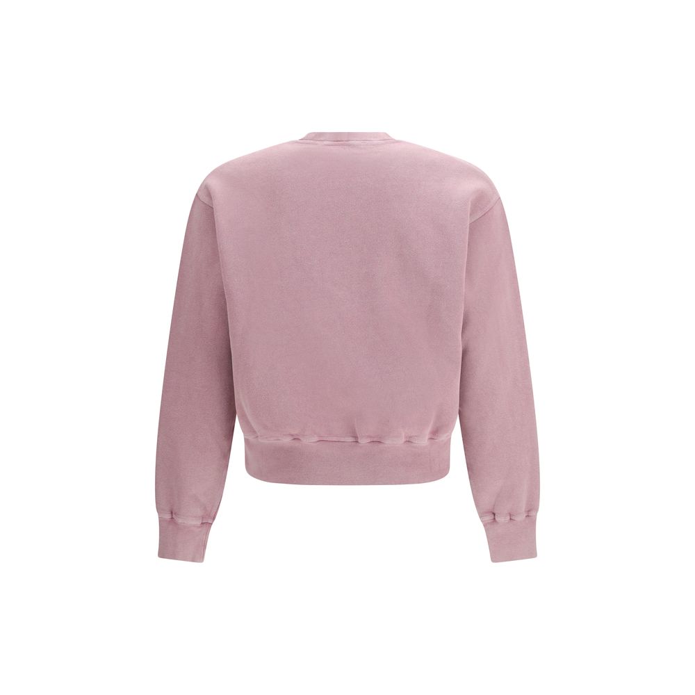 Multicolor Cotton Sweatshirt