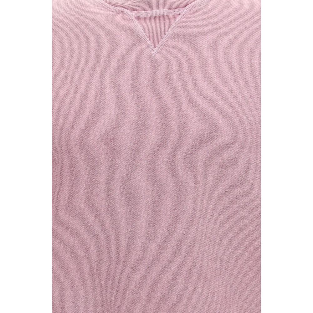 Multicolor Cotton Sweatshirt