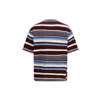 Multicolor Cotton T-Shirt