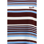 Multicolor Cotton T-Shirt