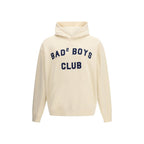 Bicolor Cotton Sweatshirt
