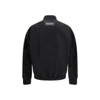 Black Polyamide Bomber