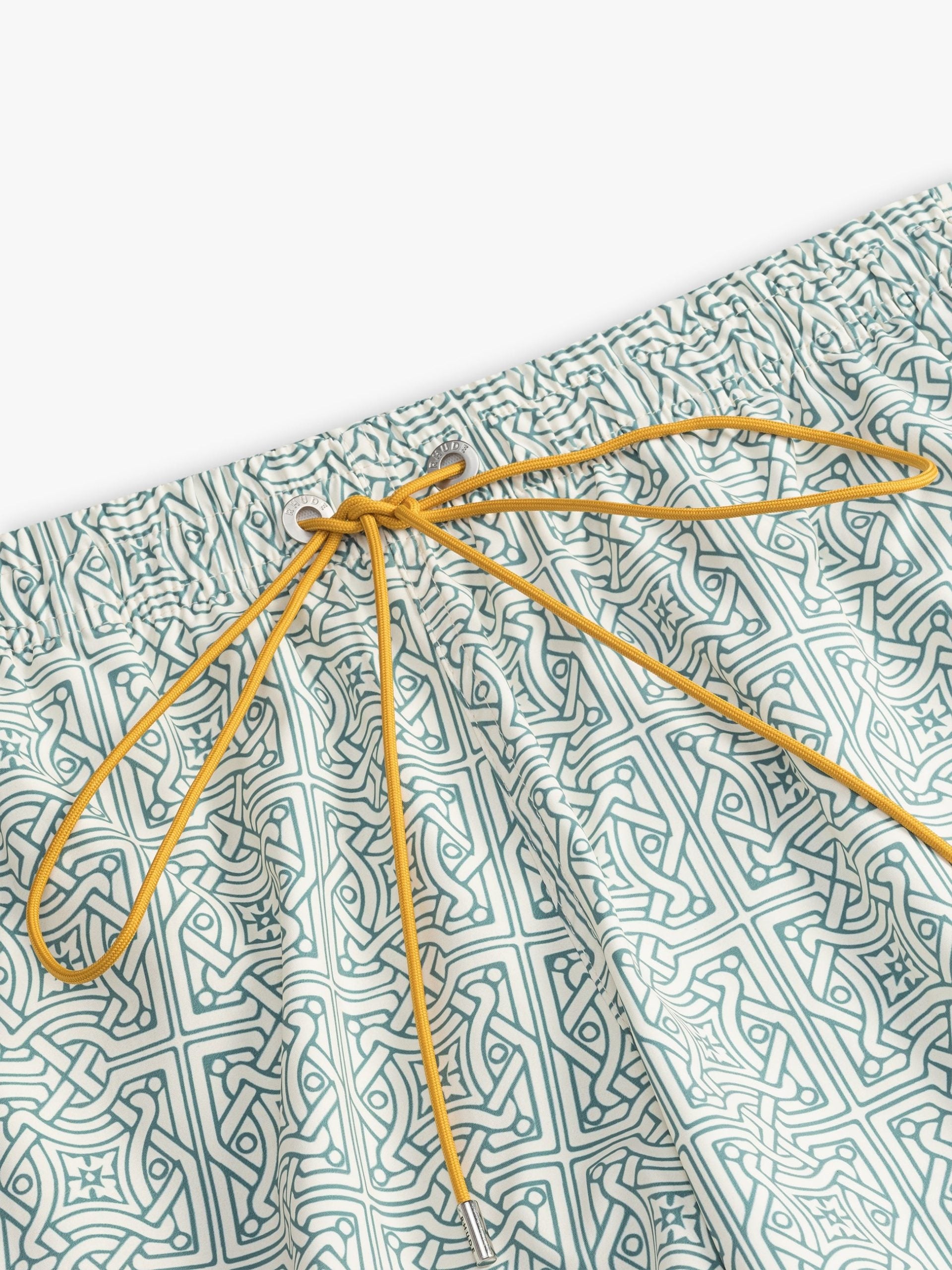 Multicolor Polyester T-Shirt