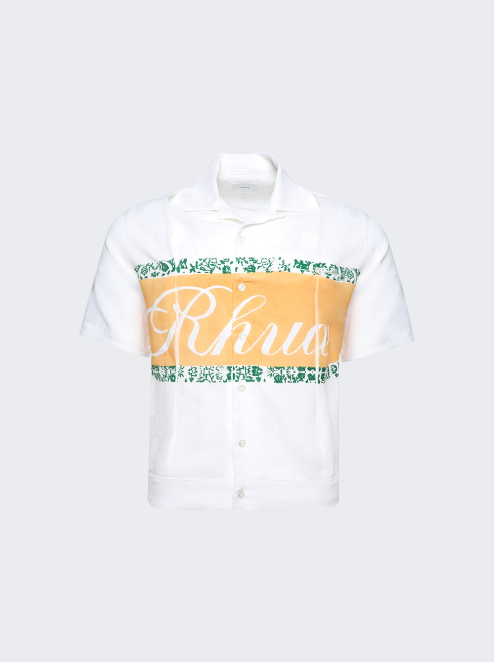 White Fibres T-Shirt