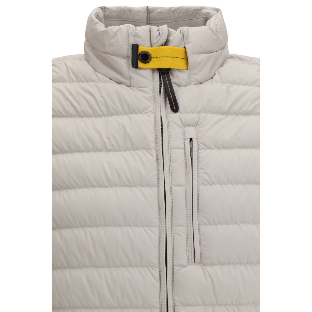 Beige Polyester Clothing