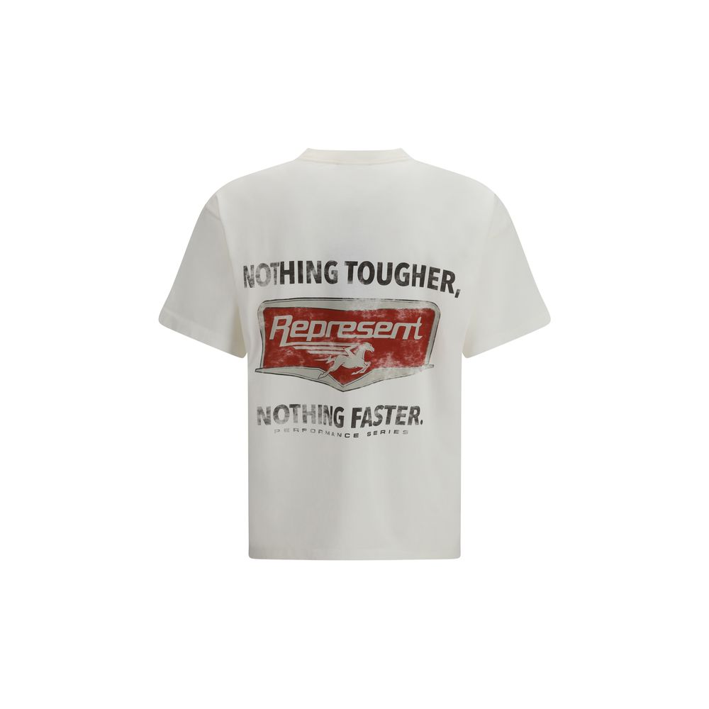 White Cotton Sportswear