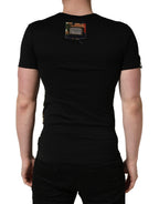 Black Italians Do It Better Camo Pocket Men T-shirt