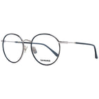 Black Metal Glasses (Frames)