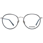 Black Metal Glasses (Frames)