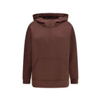 Brown Modal Sweatshirt
