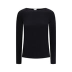 Black Modal Top