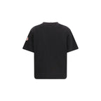 Black Cotton Sportswear