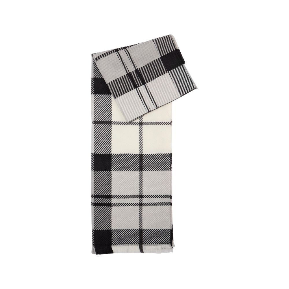 Gray Polyester Beanie